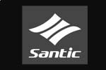 森地客Santic